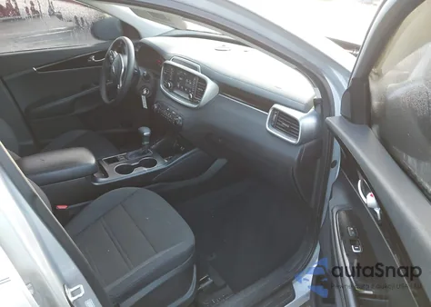 2020 Kia Sorento 2.4L L z USA, uszkodzony, nr VIN 5XYPG4A30LG687375